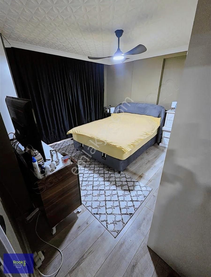 Pendik'in En Prestijli Sitesi Panorama Hill'de Şehre Hakim 2+1!! - Görsel 19