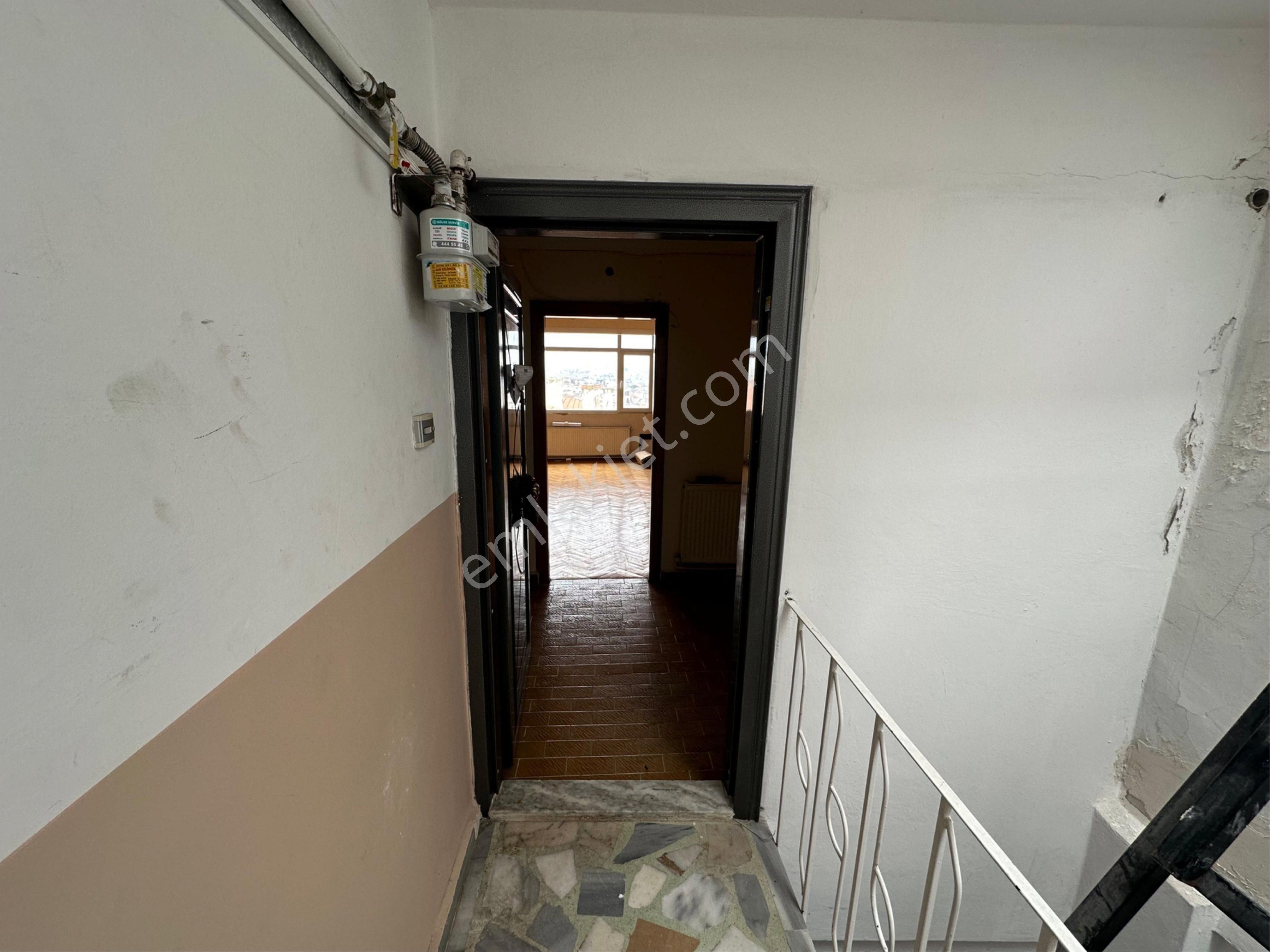 Zeynepkamil Hastanesineyakın Deniz Manzaralı 2+1 Kiralık Üsküdar - Görsel 8