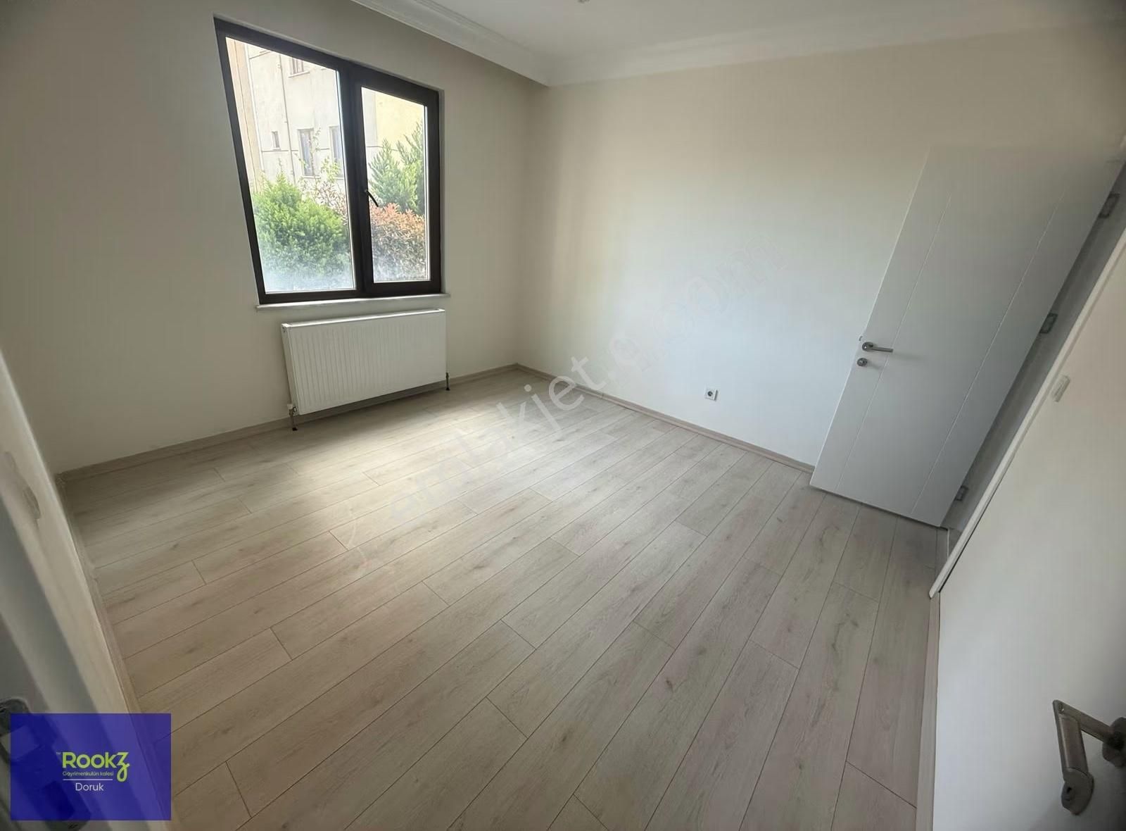 Rookzdoruk'dan Pendik Velibaba'nın En Sağlam Binasında 2+1 Daire - Görsel 23