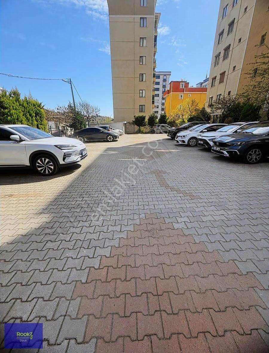 Rookzdoruk'dan Pendik Velibaba'nın En Sağlam Binasında 2+1 Daire - Görsel 4