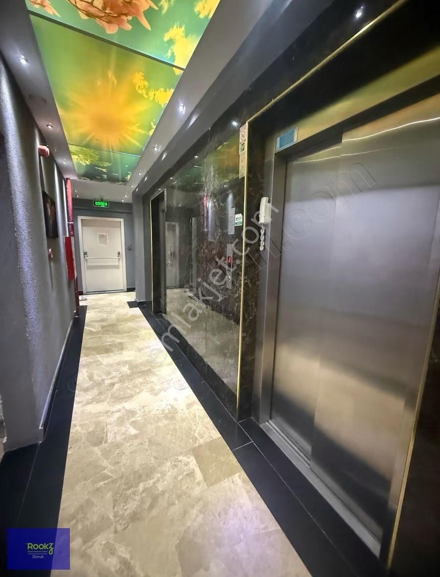 Rookzdoruk'dan Pendik Velibaba'nın En Sağlam Binasında 2+1 Daire - Görsel 31