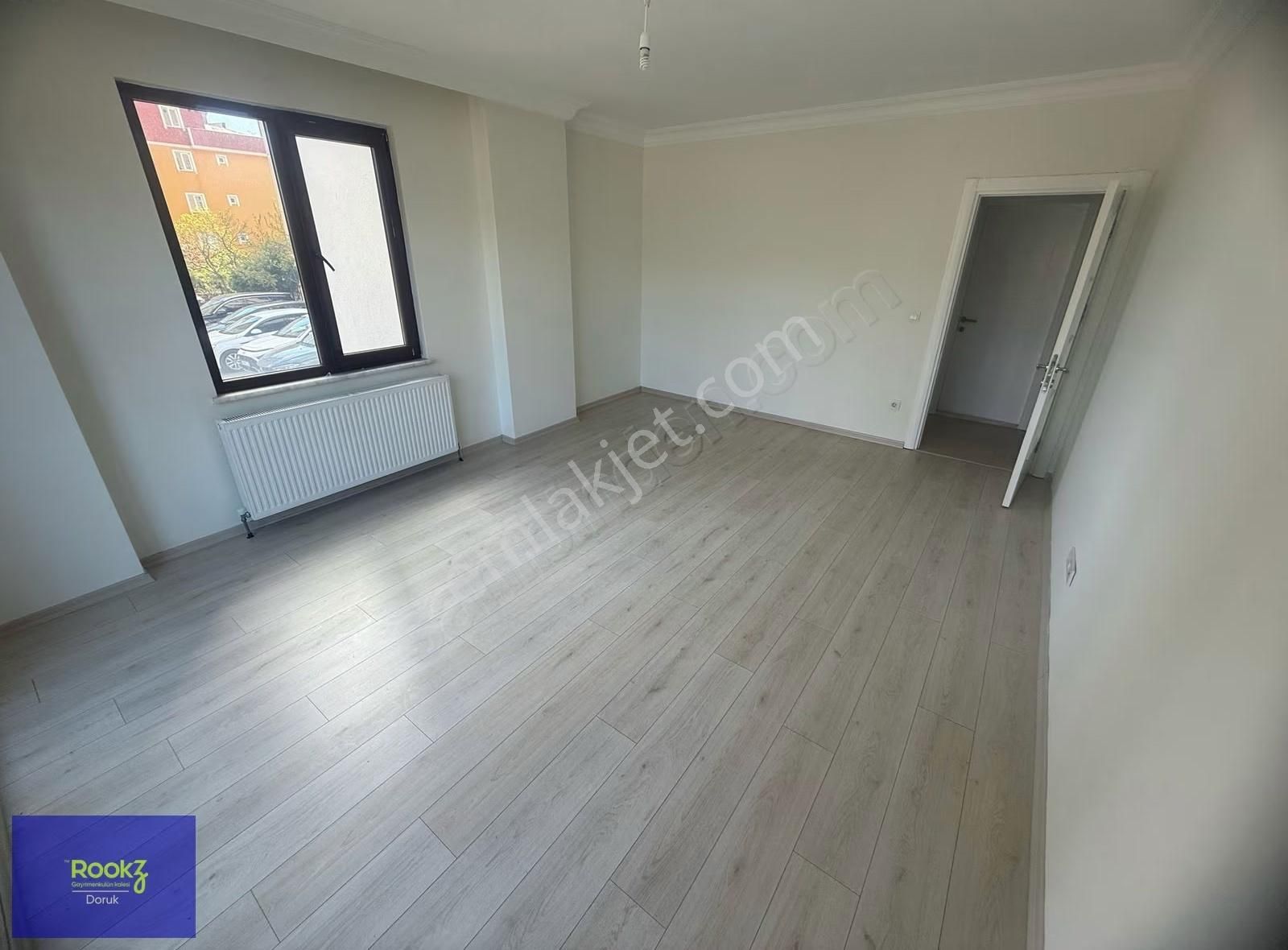 Rookzdoruk'dan Pendik Velibaba'nın En Sağlam Binasında 2+1 Daire - Görsel 2