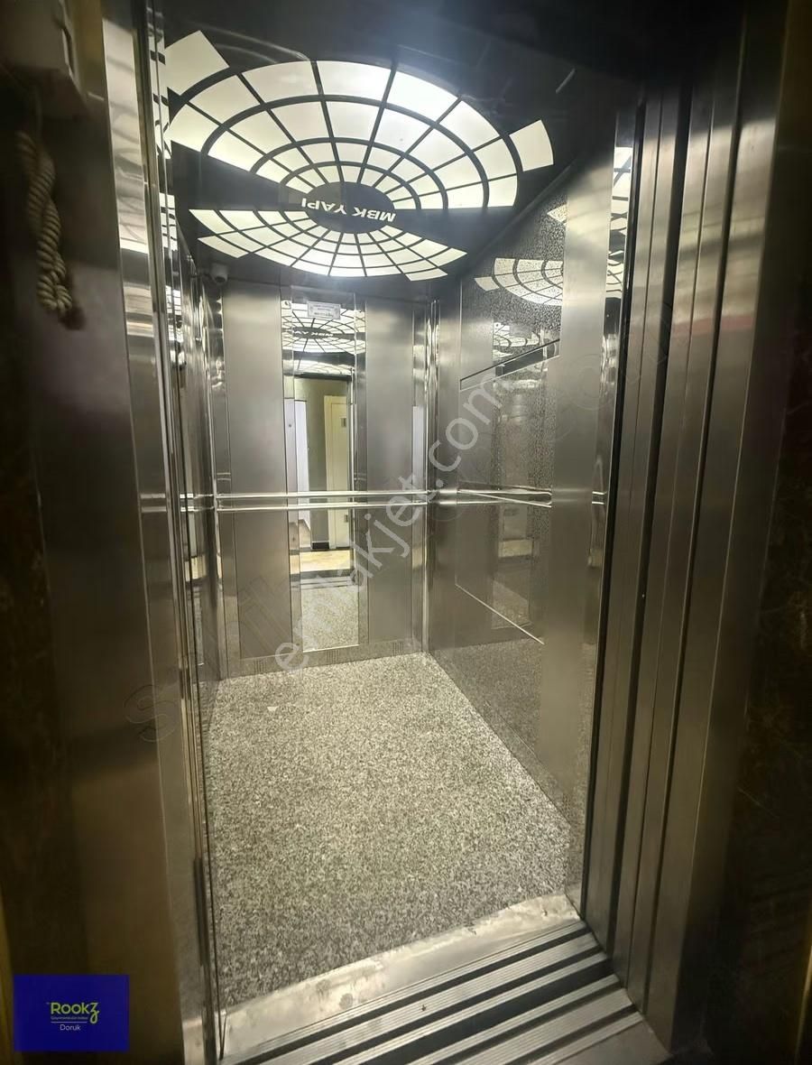 Rookzdoruk'dan Pendik Velibaba'nın En Sağlam Binasında 2+1 Daire - Görsel 29