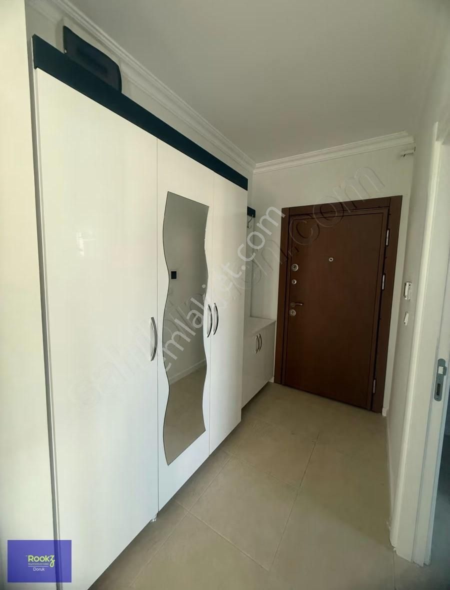 Rookzdoruk'dan Pendik Velibaba'nın En Sağlam Binasında 2+1 Daire - Görsel 9