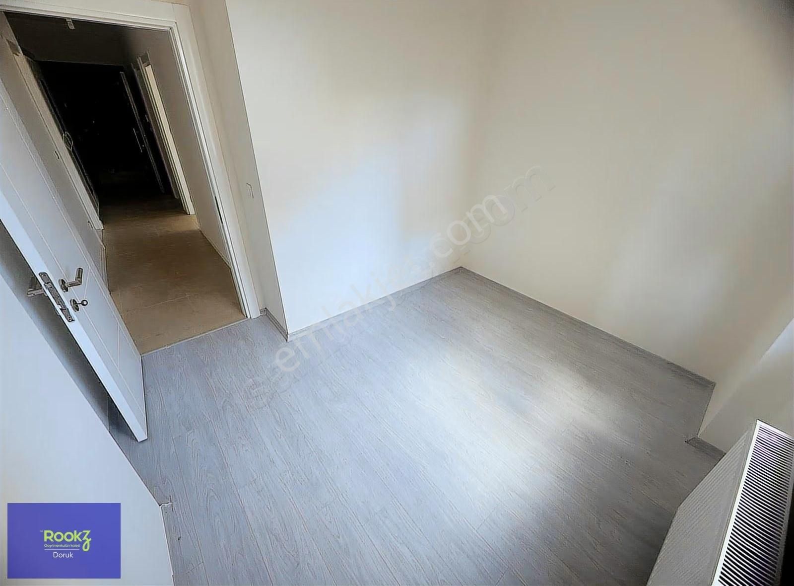 Rookzdoruk'dan Pendik Velibaba'nın En Sağlam Binasında 2+1 Daire - Görsel 8