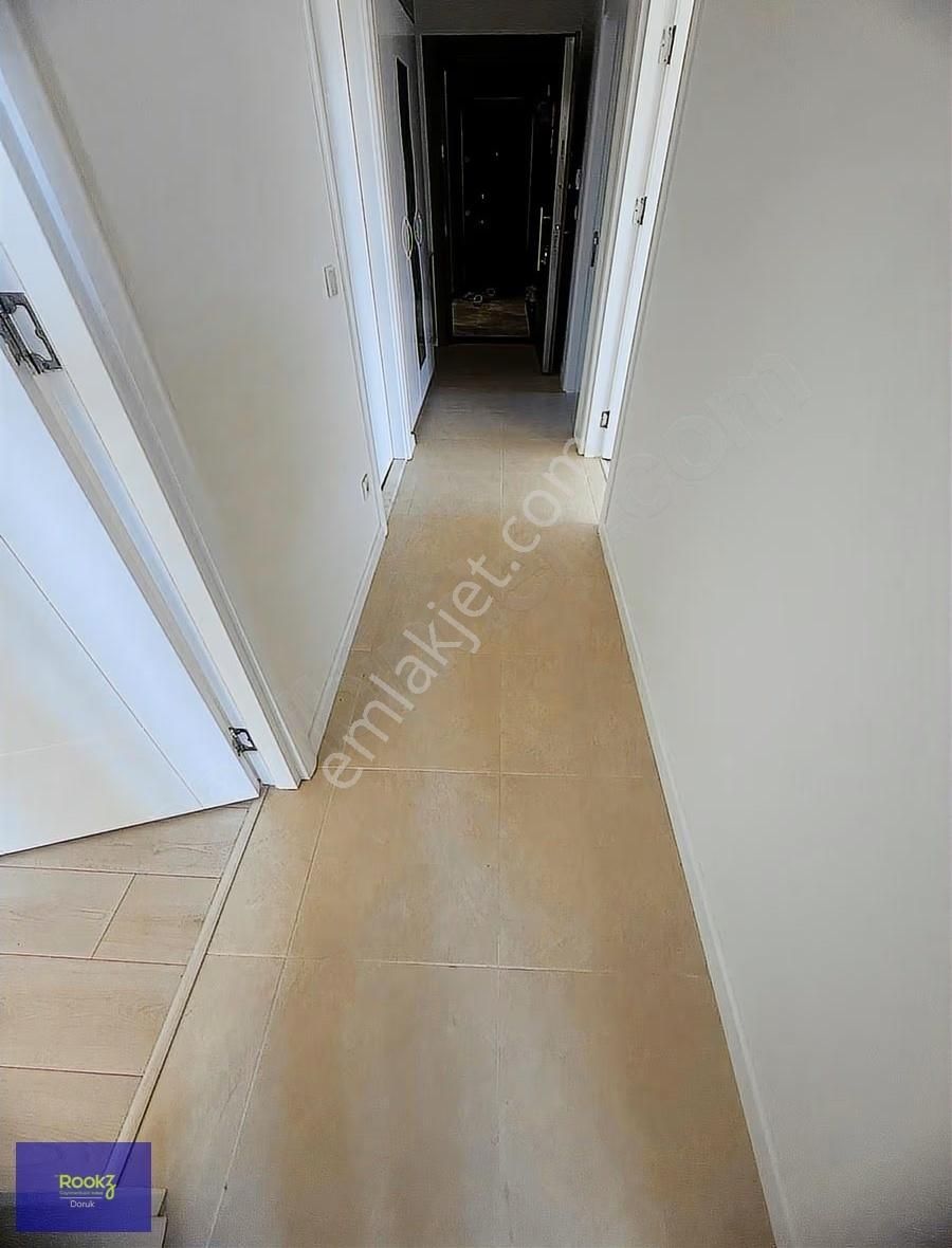 Rookzdoruk'dan Pendik Velibaba'nın En Sağlam Binasında 2+1 Daire - Görsel 27