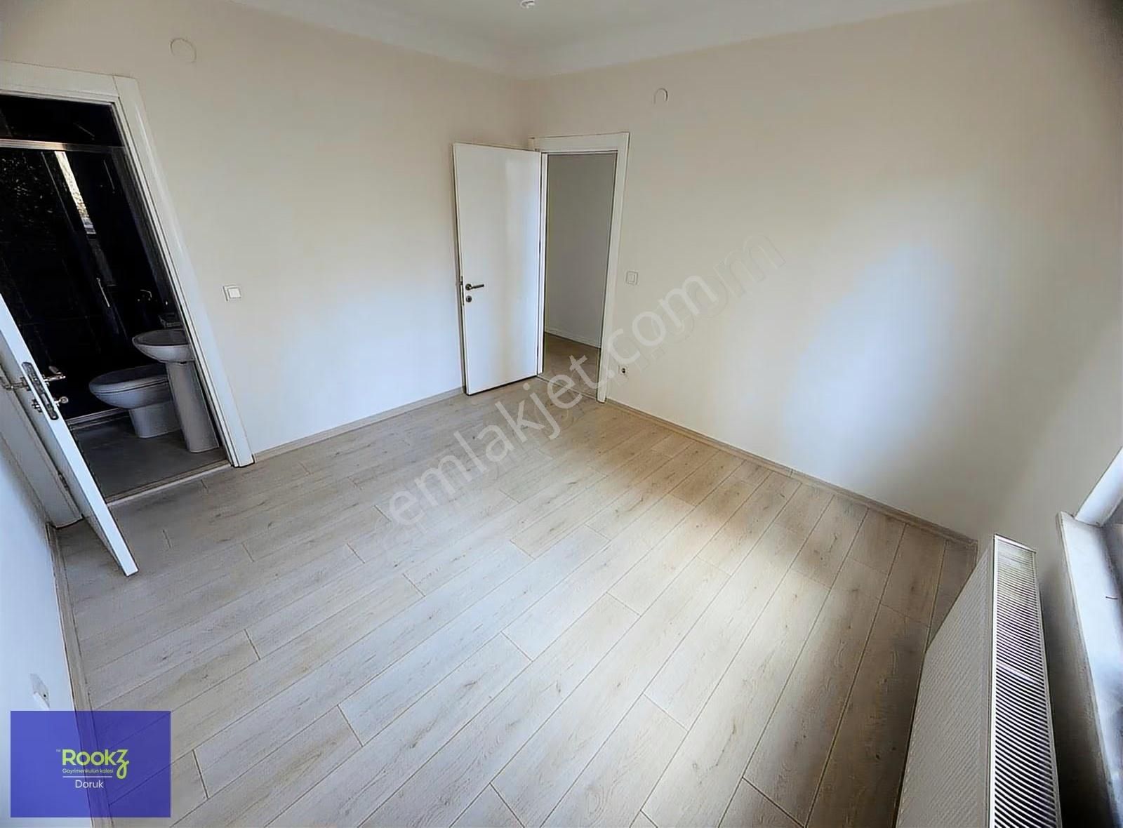 Rookzdoruk'dan Pendik Velibaba'nın En Sağlam Binasında 2+1 Daire - Görsel 15