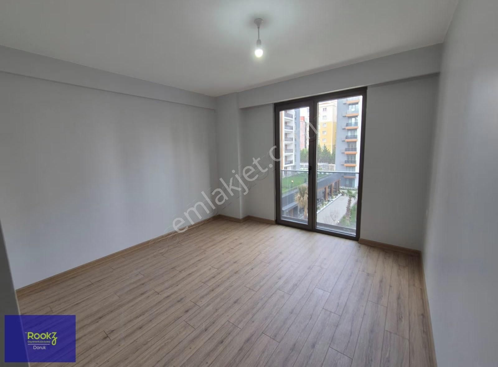 Rookzdoruk'dn Yenişehir'n Prestijli Projesi Siltaş Premıum'da2+1 - Görsel 8