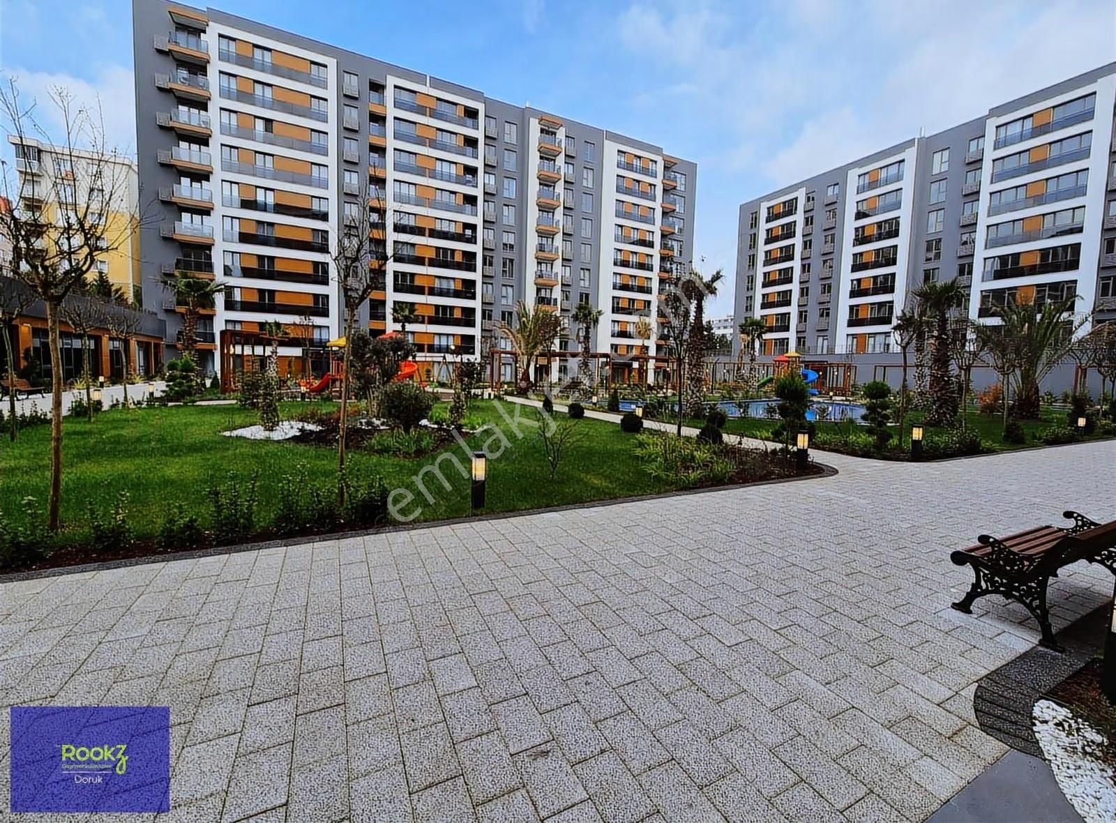 Rookzdoruk'dn Yenişehir'n Prestijli Projesi Siltaş Premıum'da2+1 - Görsel 29