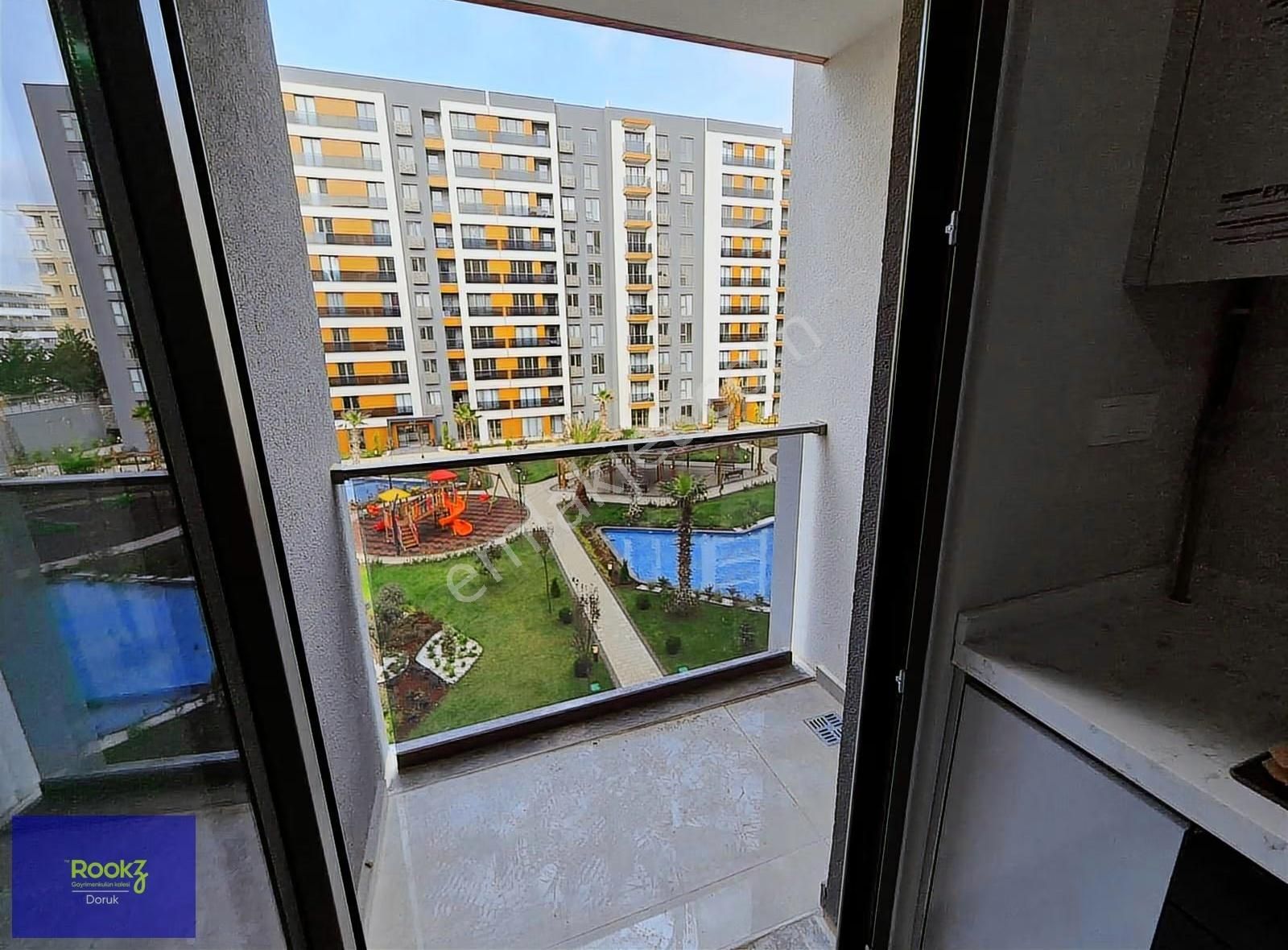 Rookzdoruk'dn Yenişehir'n Prestijli Projesi Siltaş Premıum'da2+1 - Görsel 24
