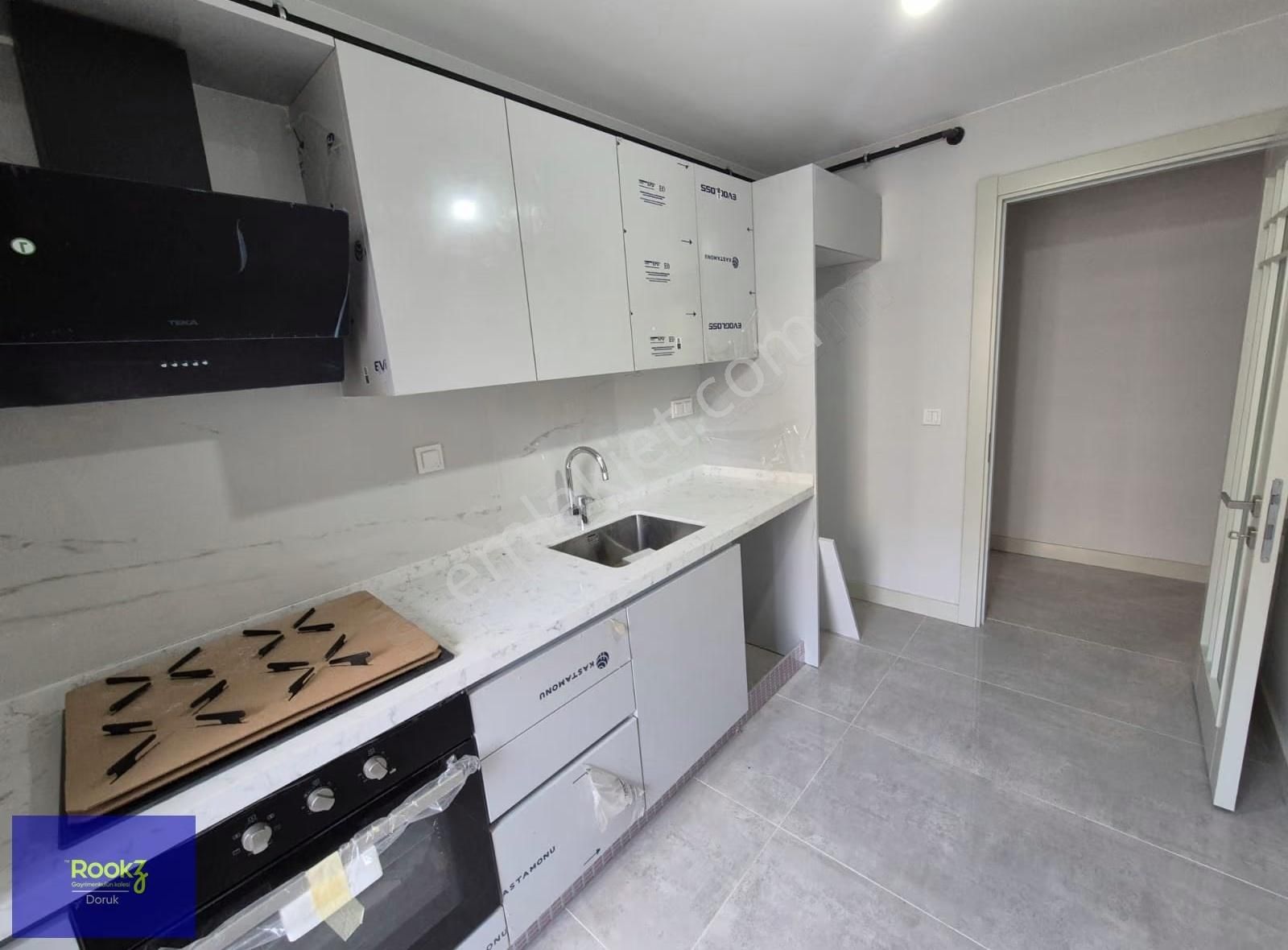 Rookzdoruk'dn Yenişehir'n Prestijli Projesi Siltaş Premıum'da2+1 - Görsel 23