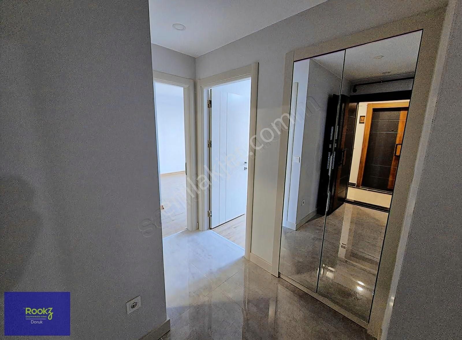 Rookzdoruk'dn Yenişehir'n Prestijli Projesi Siltaş Premıum'da2+1 - Görsel 10