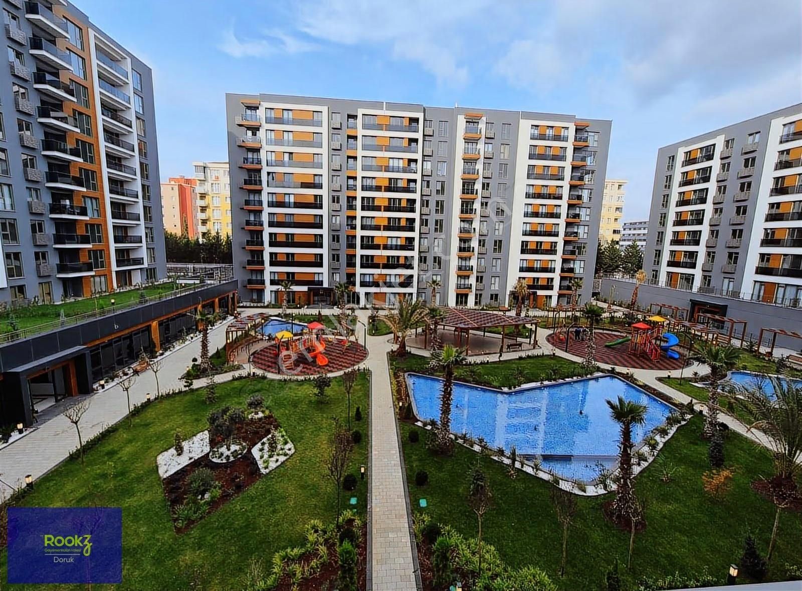 Rookzdoruk'dn Yenişehir'n Prestijli Projesi Siltaş Premıum'da2+1 - Görsel 20