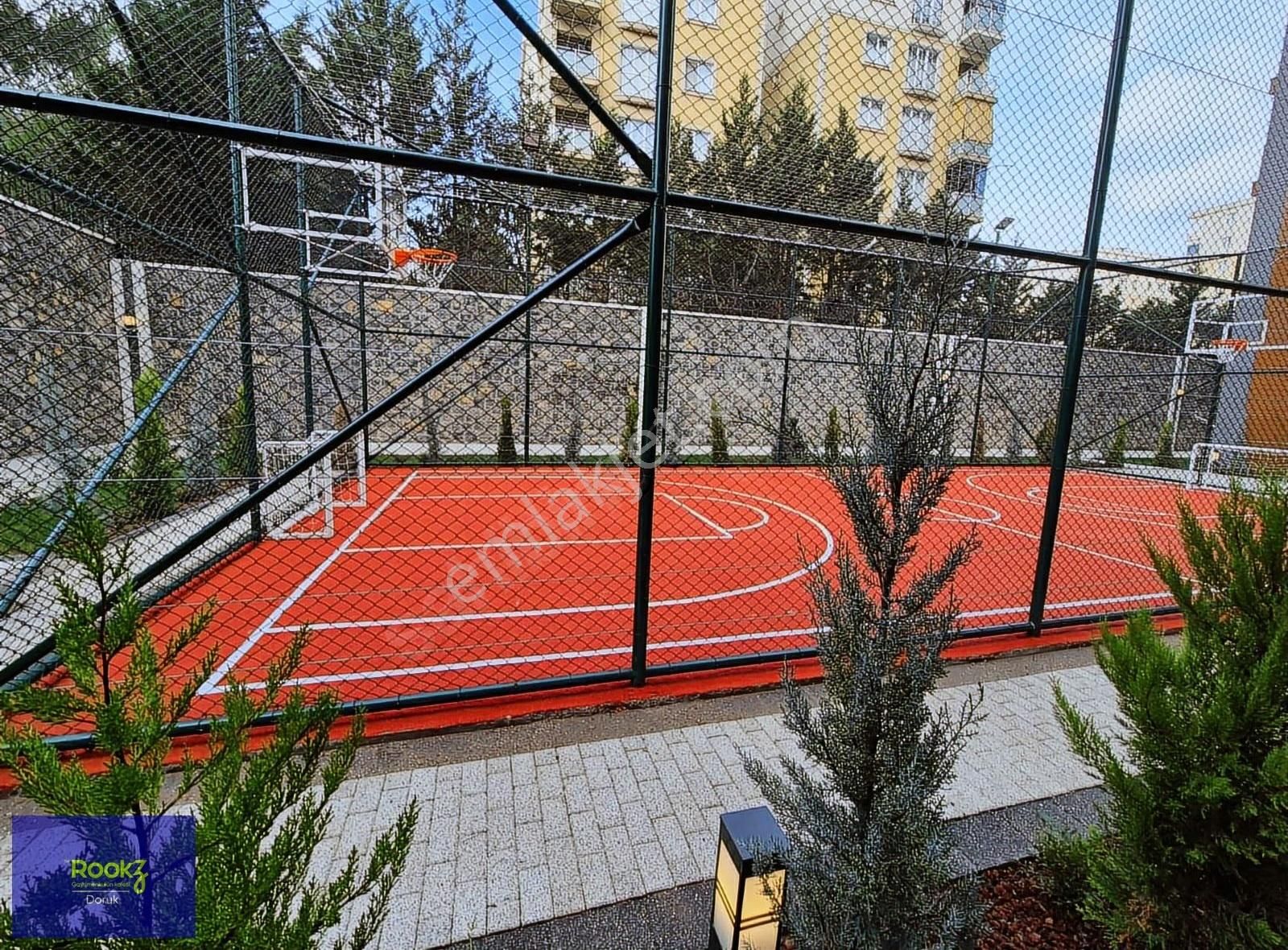 Rookzdoruk'dn Yenişehir'n Prestijli Projesi Siltaş Premıum'da2+1 - Görsel 18
