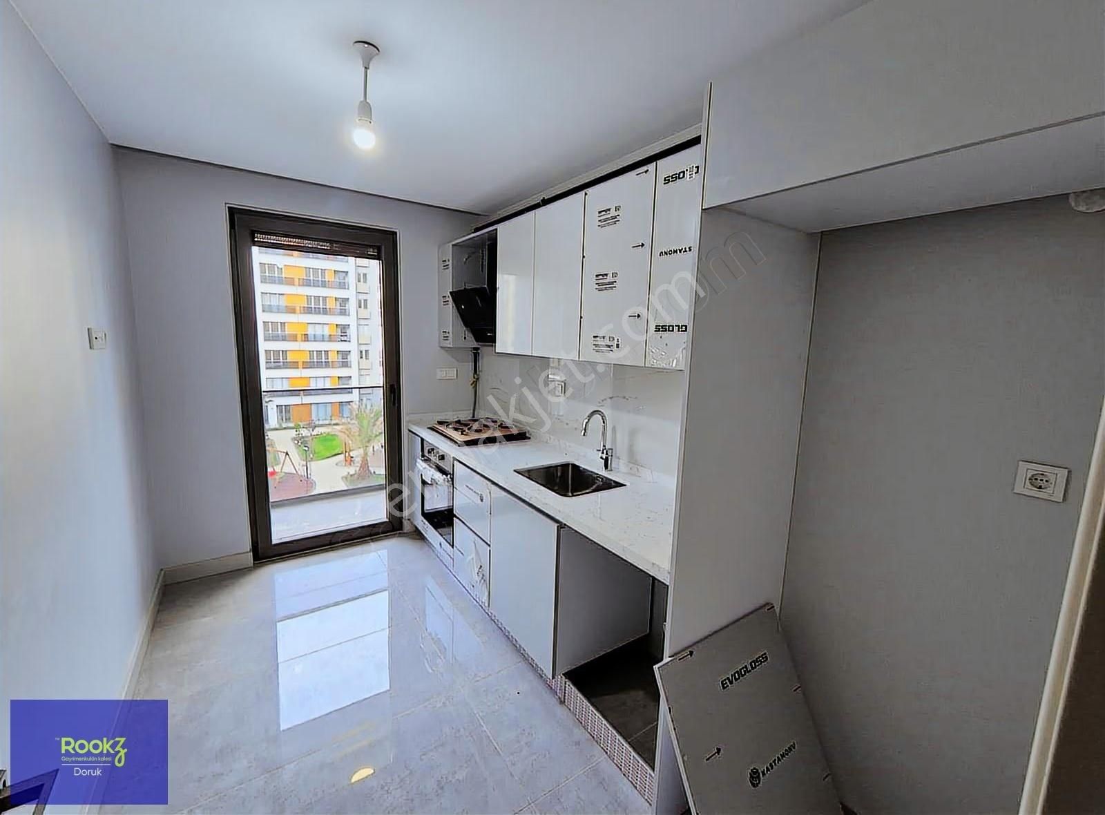 Rookzdoruk'dn Yenişehir'n Prestijli Projesi Siltaş Premıum'da2+1 - Görsel 15