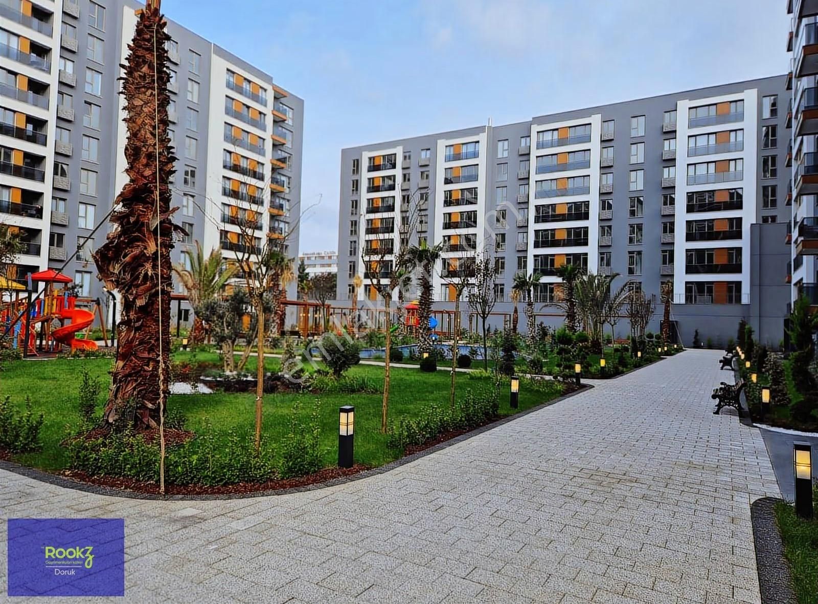 Rookzdoruk'dn Yenişehir'n Prestijli Projesi Siltaş Premıum'da2+1 - Görsel 33