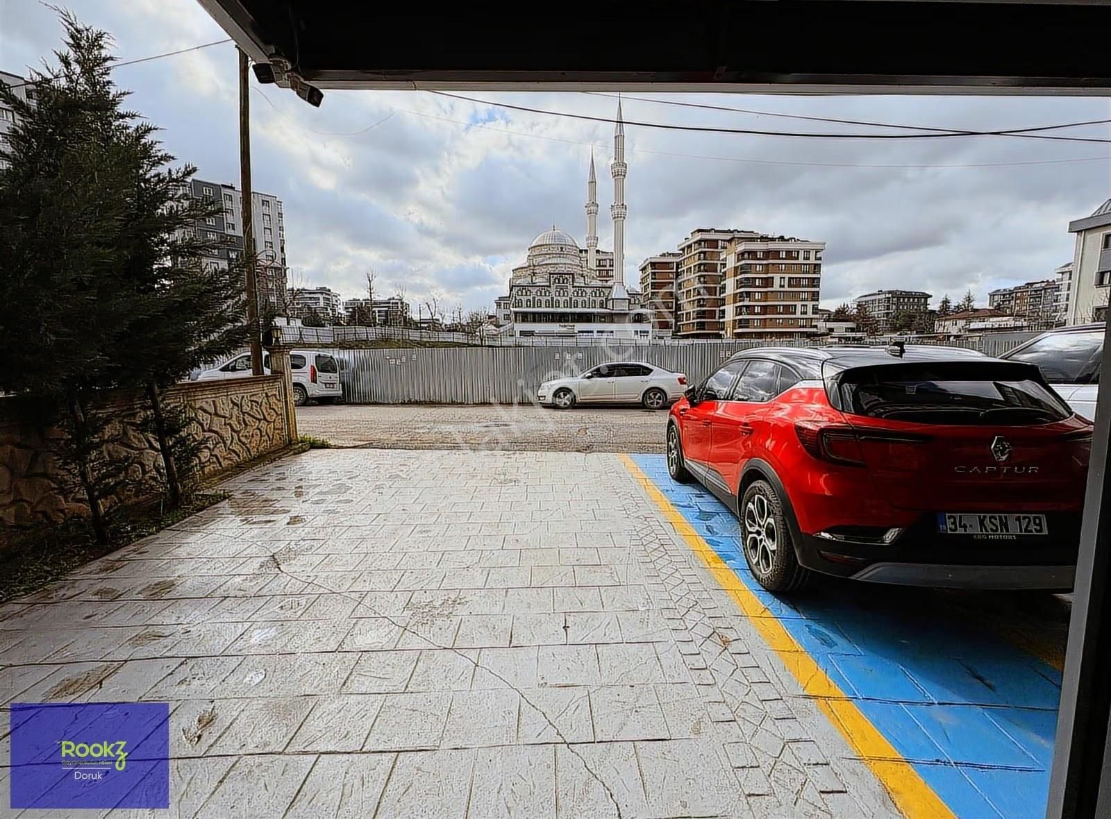 Sultanbeyli Orhangazi Mahallesinde 105 M² Klimalı Eşyalı Dükkan - Görsel 12