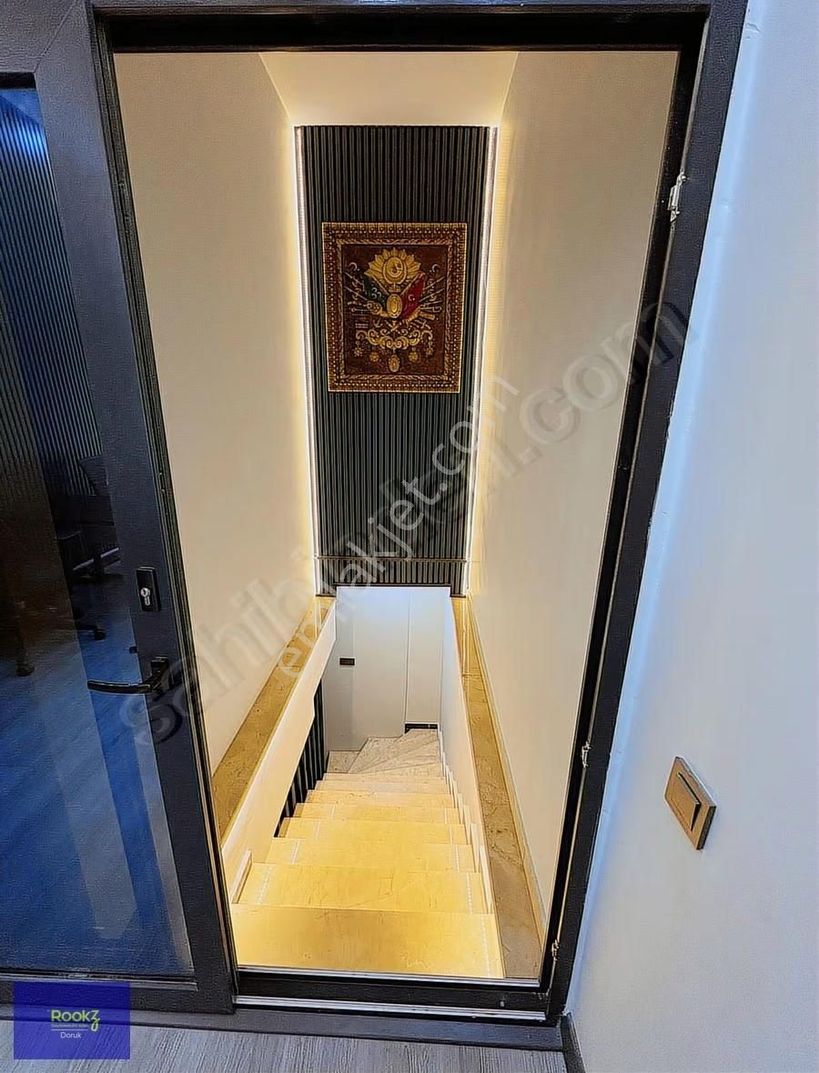 Sultanbeyli Orhangazi Mahallesinde 105 M² Klimalı Eşyalı Dükkan - Görsel 18