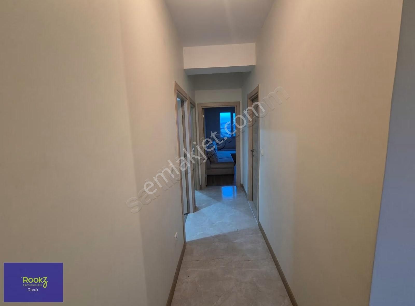 Pendik Bahçelievlerde Metro Yanı Şehir Ve Deniz Manzaralı 3+1 - Görsel 27