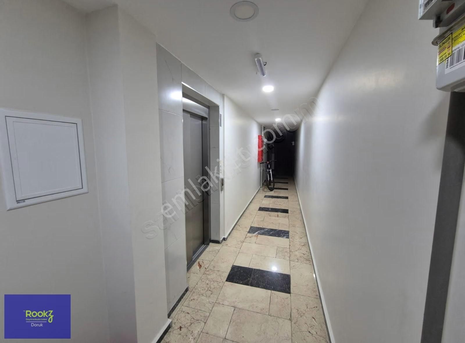 Pendik Bahçelievlerde Metro Yanı Şehir Ve Deniz Manzaralı 3+1 - Görsel 19