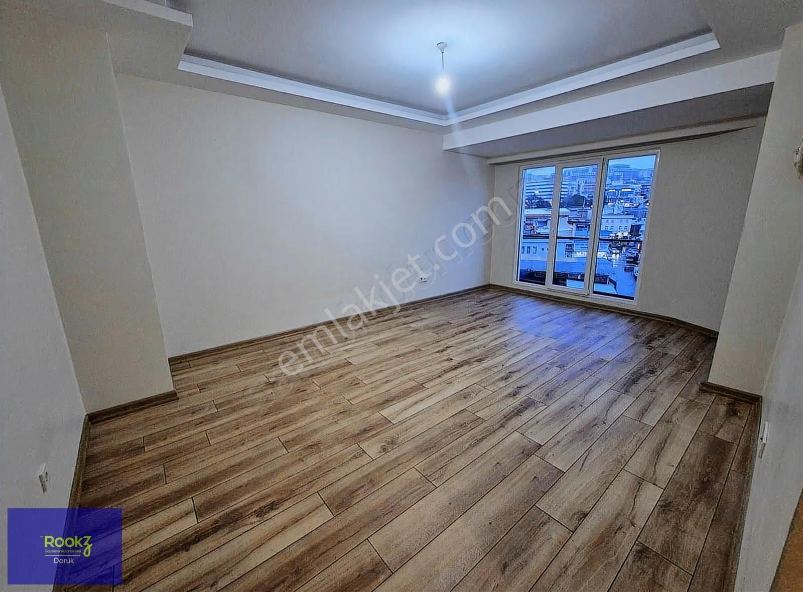 Pendik Bahçelievlerde Metro Yanı Şehir Ve Deniz Manzaralı 3+1 - Görsel 28