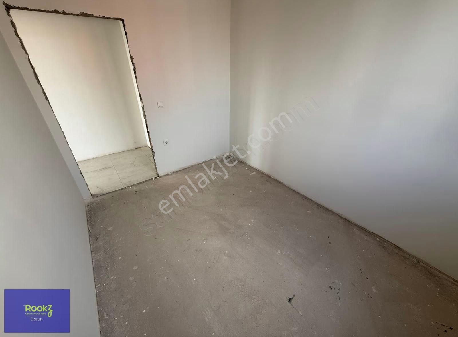 Rookzdoruk'dan Sessiz Ve Öze Yaşam Butik Binada Ebeveyn Ban. 2+1 - Görsel 14