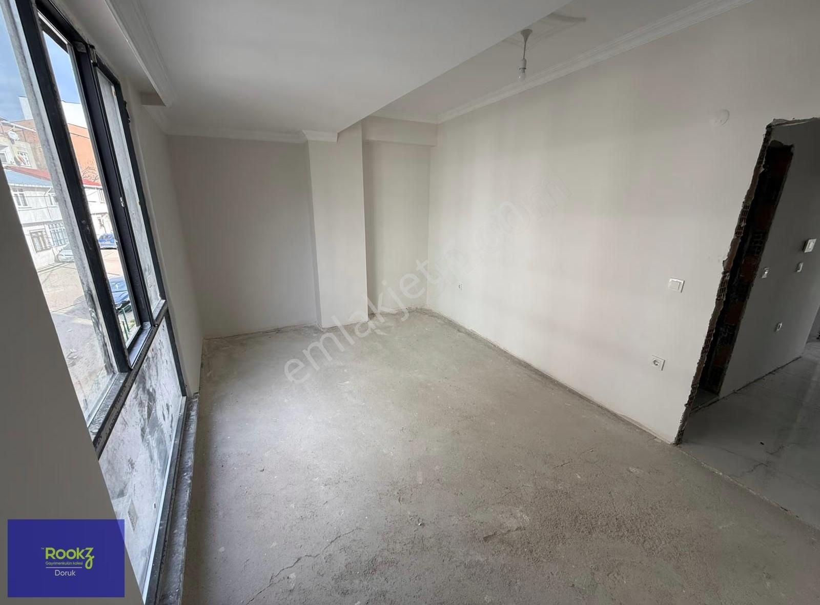 Rookzdoruk'dan Sessiz Ve Öze Yaşam Butik Binada Ebeveyn Ban. 2+1 - Görsel 15