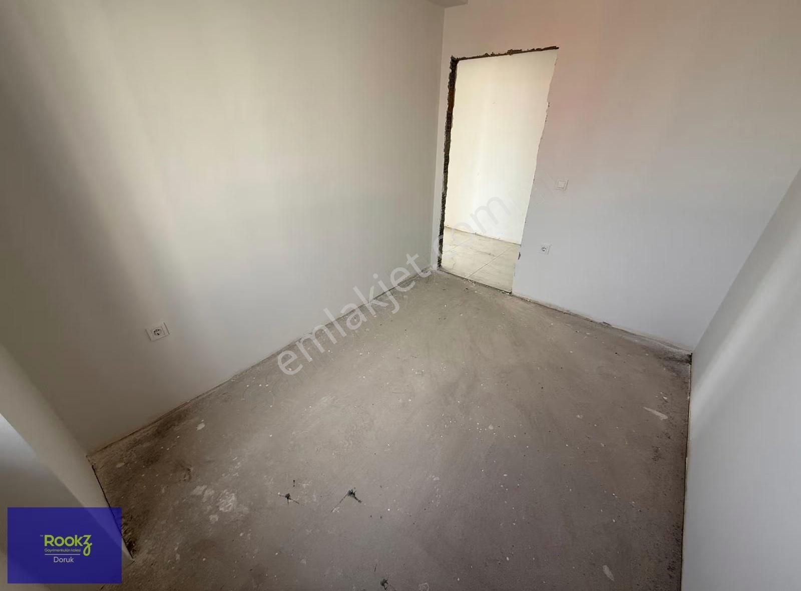 Rookzdoruk'dan Sessiz Ve Öze Yaşam Butik Binada Ebeveyn Ban. 2+1 - Görsel 12