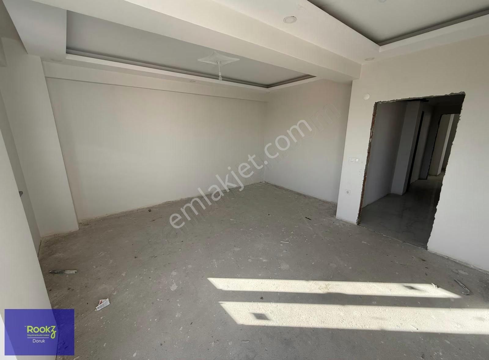 Rookzdoruk'dan Sessiz Ve Öze Yaşam Butik Binada Ebeveyn Ban. 2+1 - Görsel 19