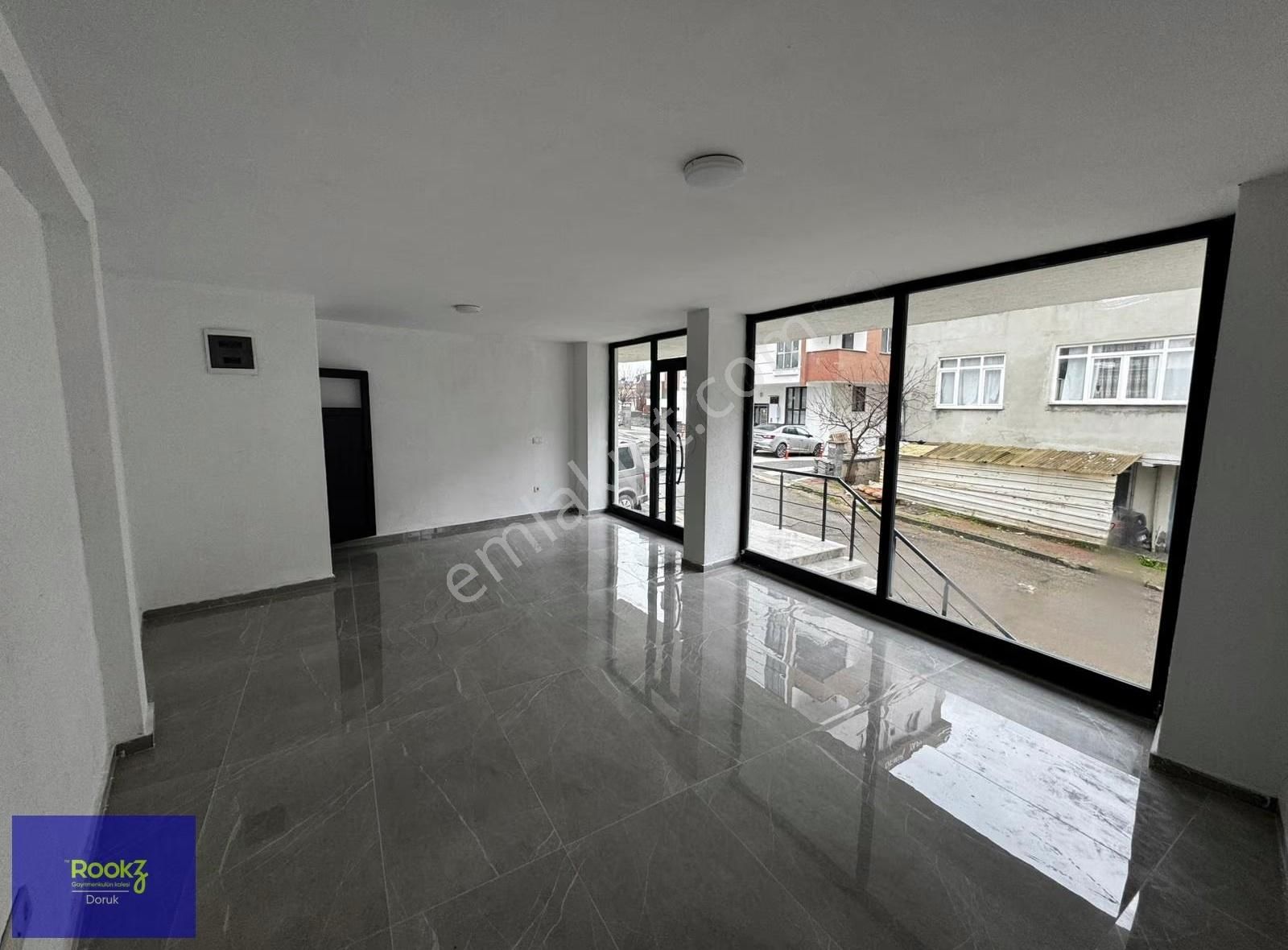 Orhangazi Merkezinde Otoparklı Ve Tabela Değeri Yüksek Dükkan!!! - Görsel 11