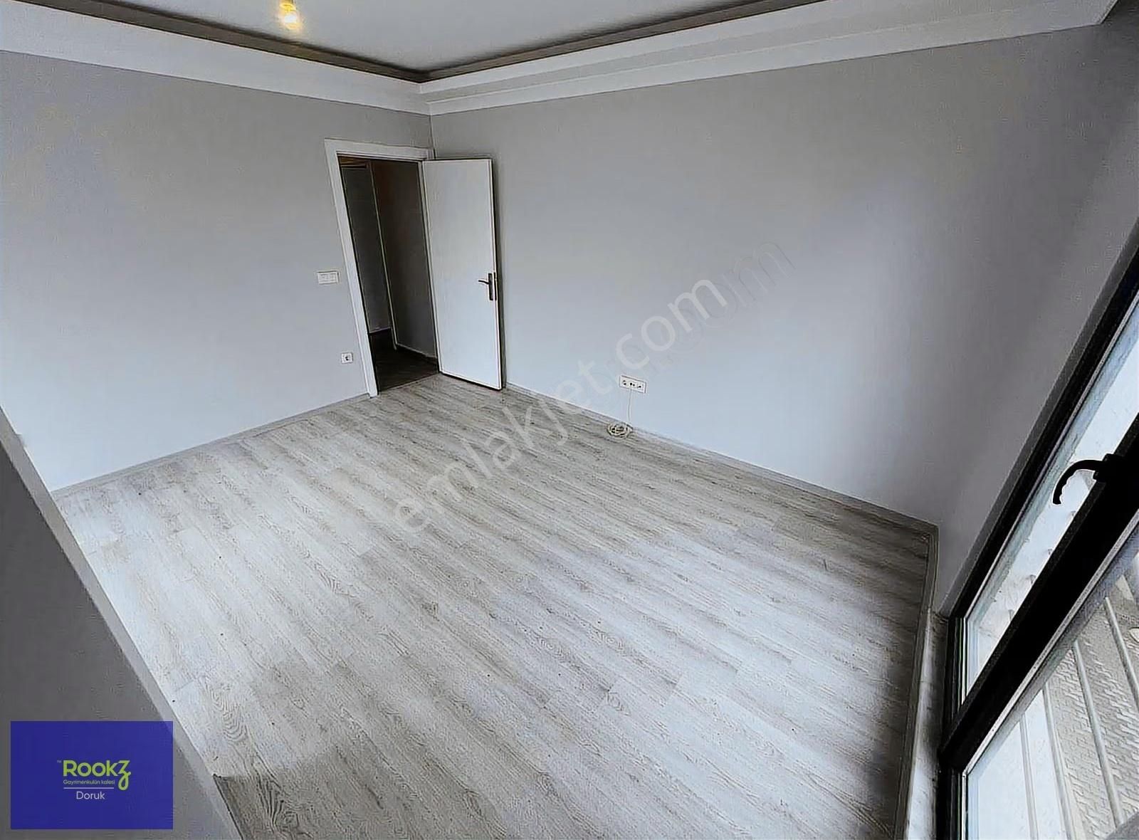 Rookz Doruk'dan Turgutreiste Butik Site 3+1 Giriş Dubleks - Görsel 18