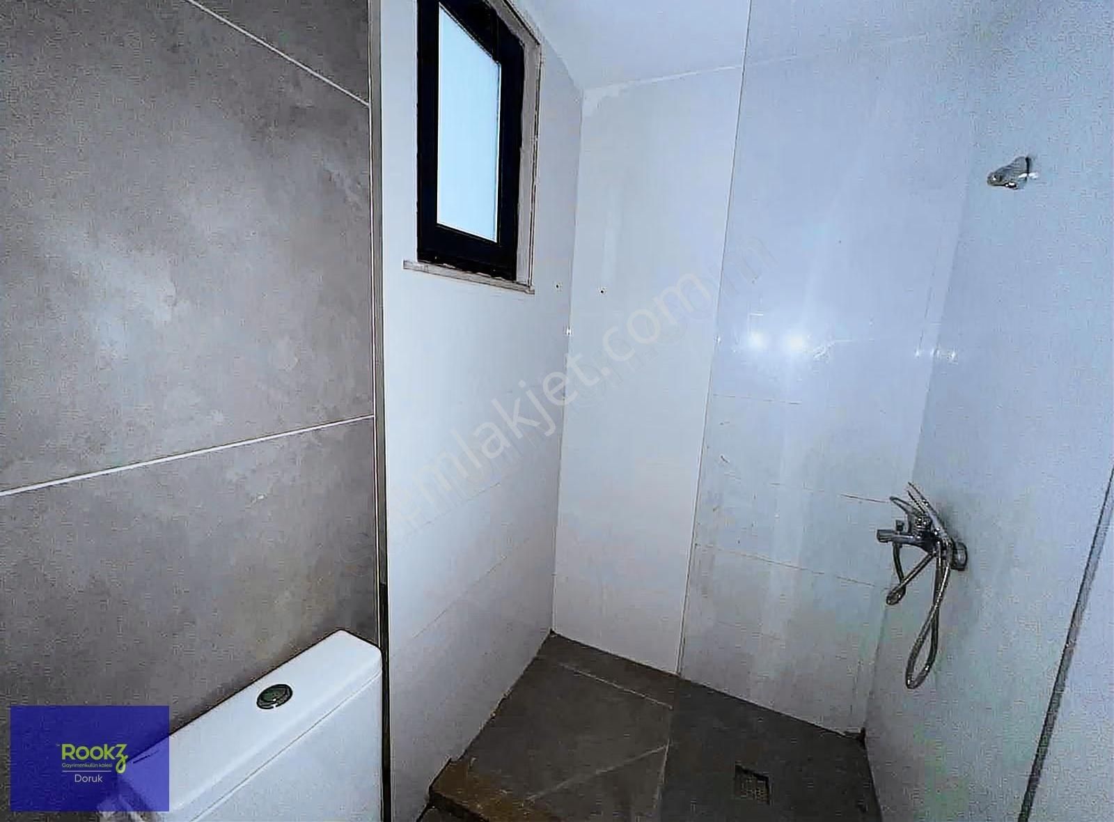 Rookz Doruk'dan Turgutreiste Butik Site 3+1 Giriş Dubleks - Görsel 8