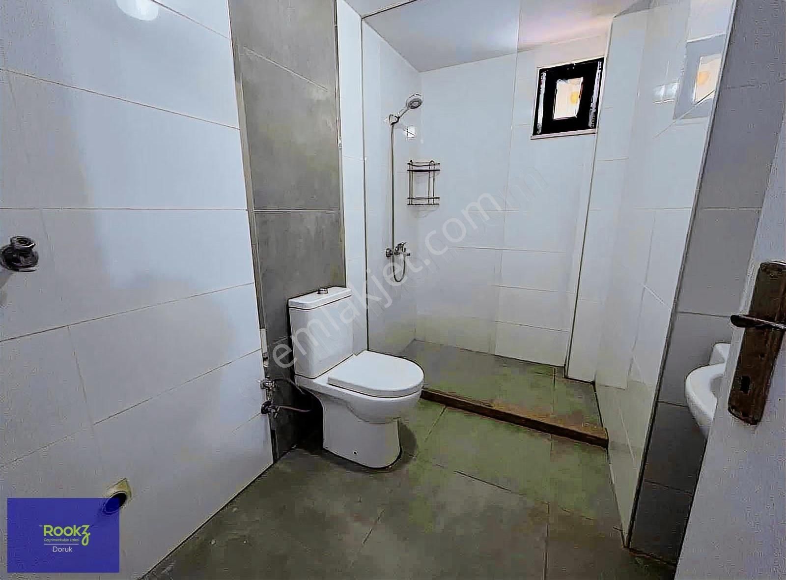 Rookz Doruk'dan Turgutreiste Butik Site 3+1 Giriş Dubleks - Görsel 16