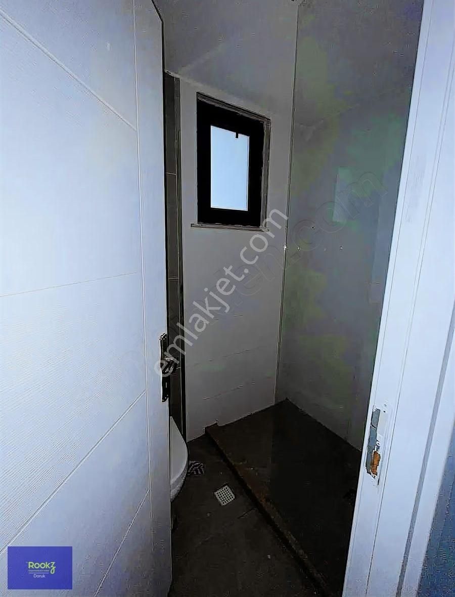 Rookz Doruk'dan Turgutreiste Butik Site 3+1 Giriş Dubleks - Görsel 19