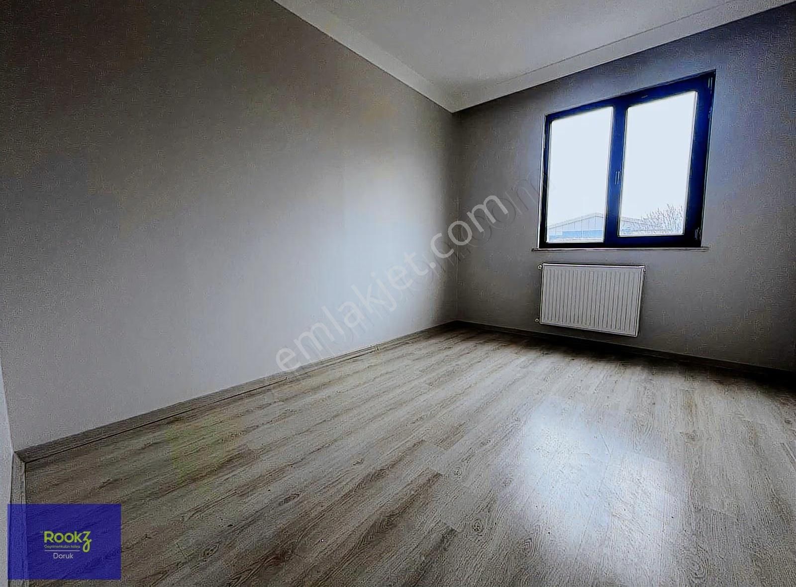 Rookz Doruk'dan Turgutreiste Butik Site 3+1 Giriş Dubleks - Görsel 24