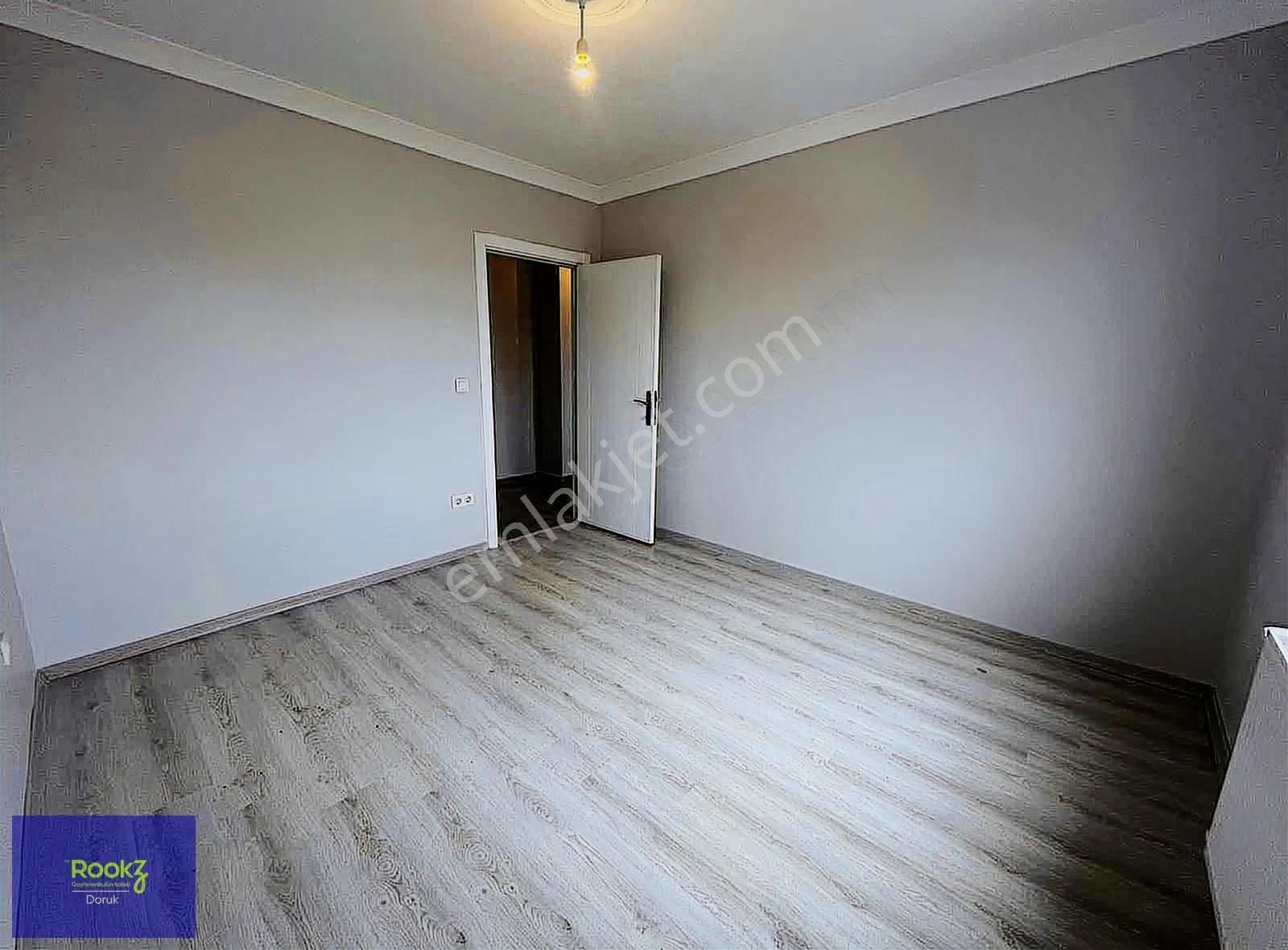 Rookz Doruk'dan Turgutreiste Butik Site 3+1 Giriş Dubleks - Görsel 14