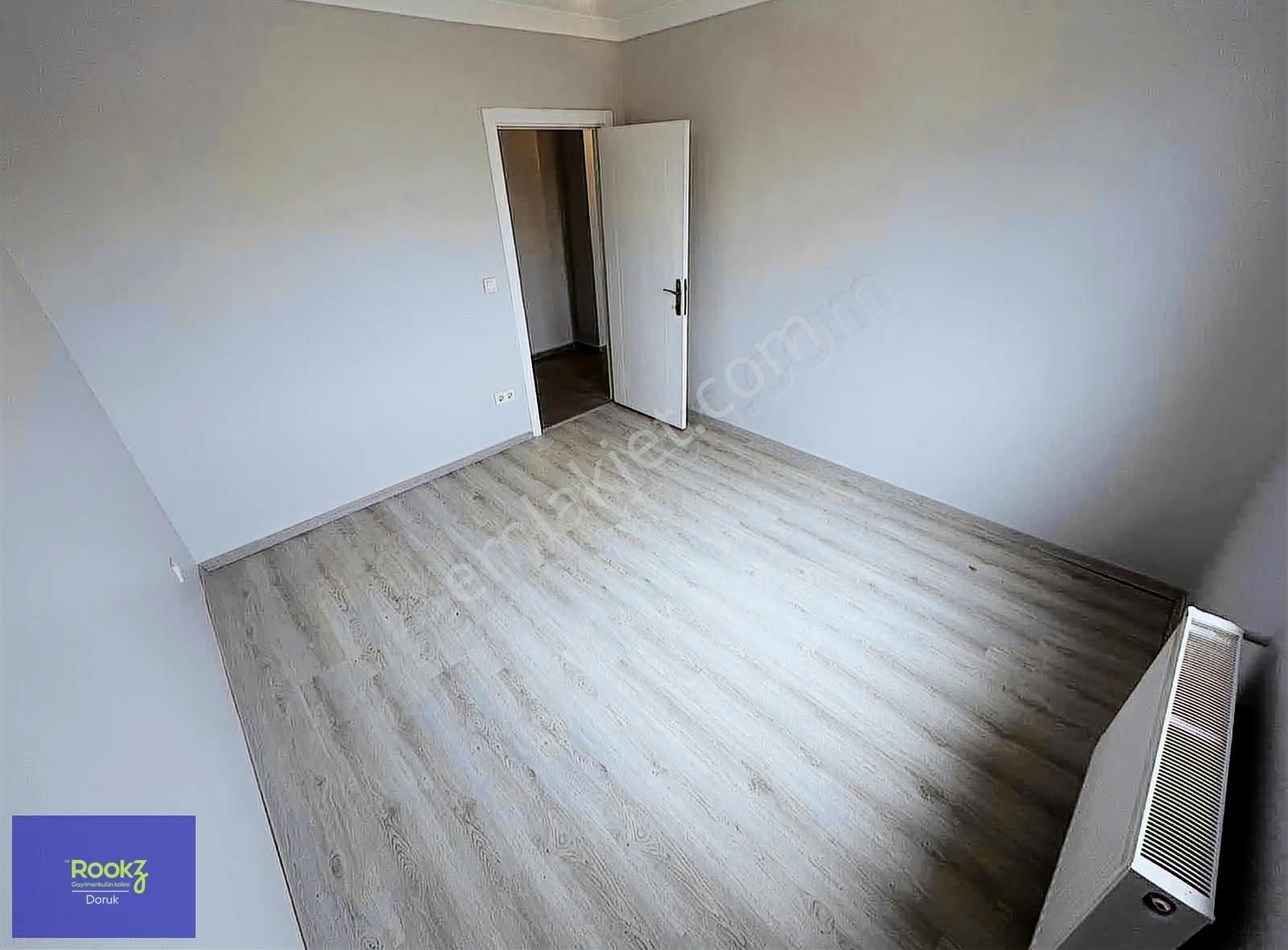 Rookz Doruk'dan Turgutreiste Butik Site 3+1 Giriş Dubleks - Görsel 20