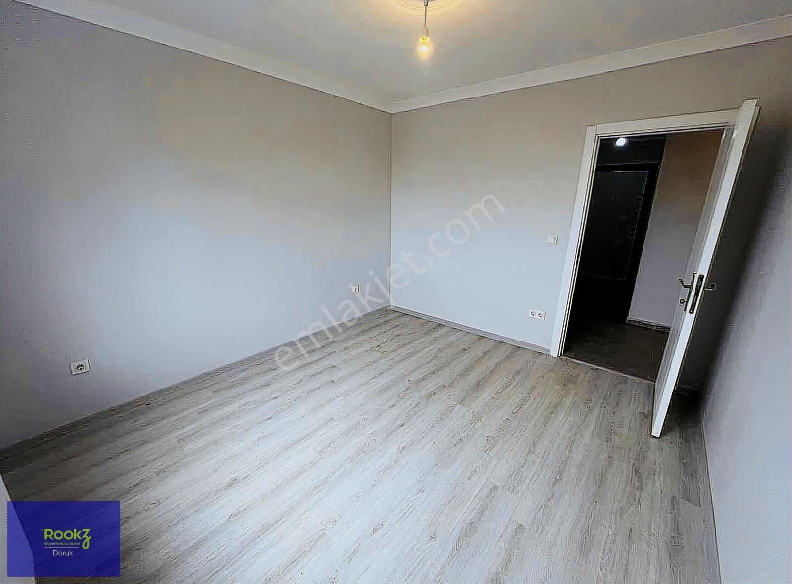 Rookz Doruk'dan Turgutreiste Butik Site 3+1 Giriş Dubleks - Görsel 15