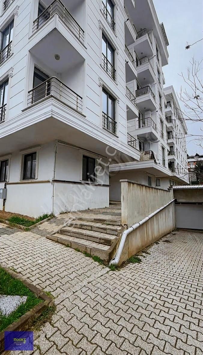 Rookz Doruk'dan Turgutreiste Butik Site 3+1 Giriş Dubleks - Görsel 29