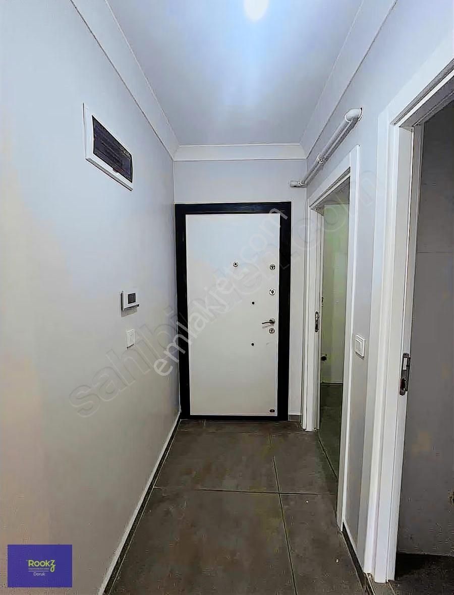 Rookz Doruk'dan Turgutreiste Butik Site 3+1 Giriş Dubleks - Görsel 26