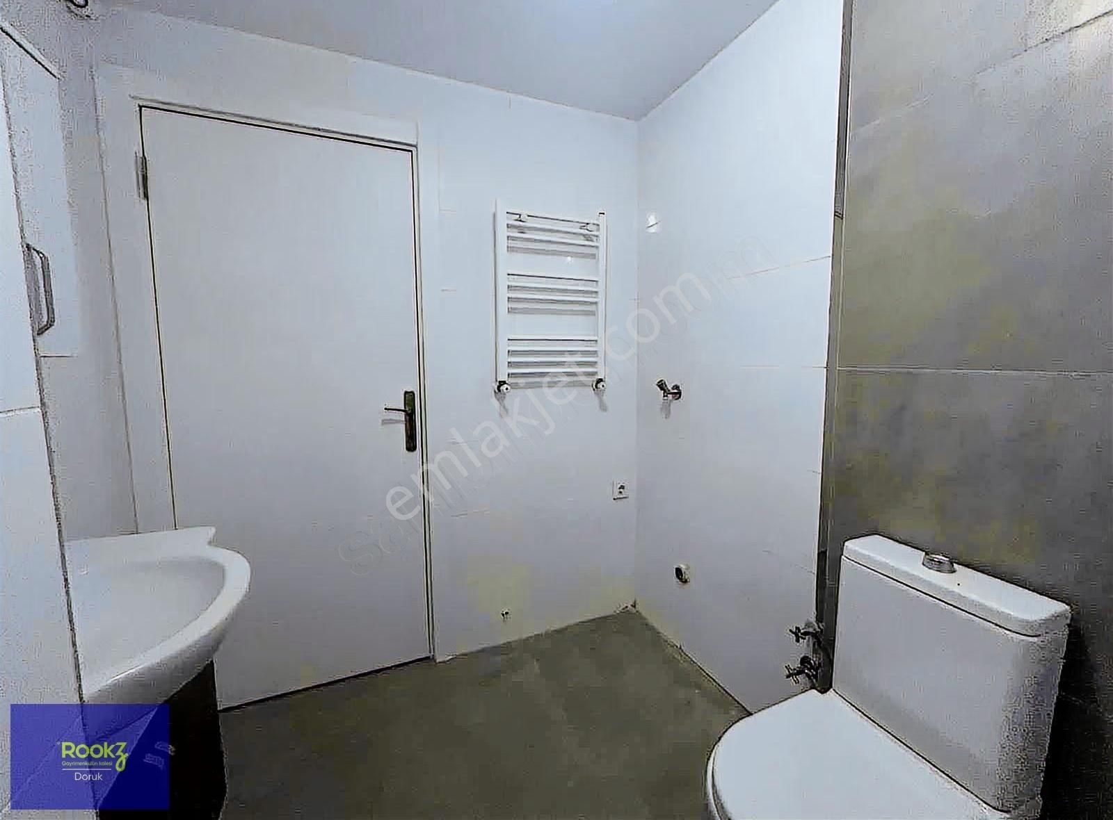 Rookz Doruk'dan Turgutreiste Butik Site 3+1 Giriş Dubleks - Görsel 21