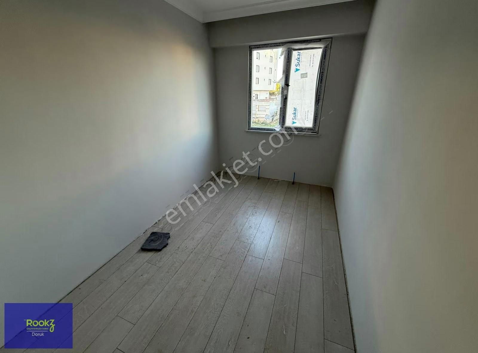 Rookzdoruk'dn Akgül Caddesinde Ulaşım Kolaylığı Ve Site İçi 3+1 - Görsel 24