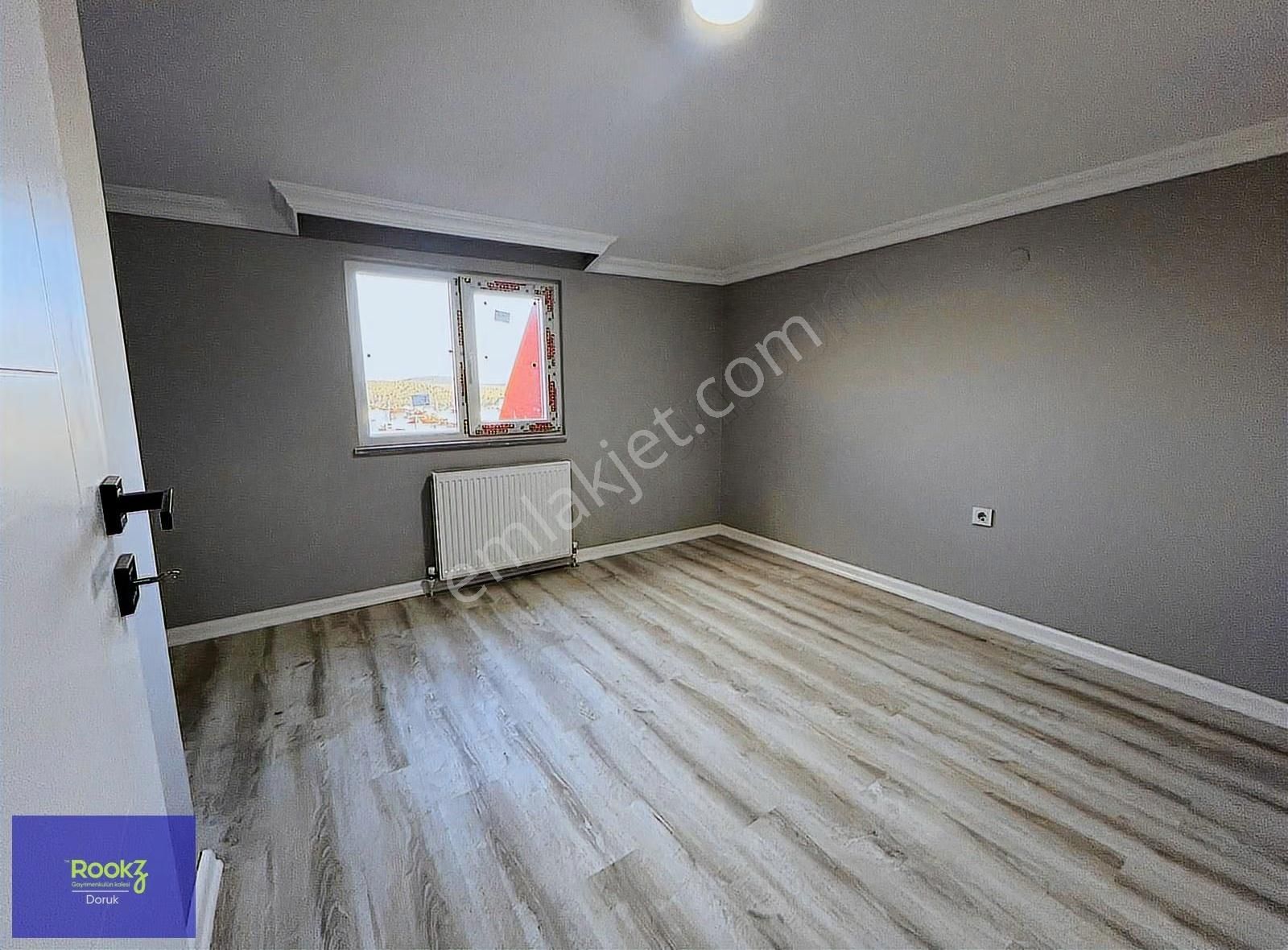 Rookzdoruk'dan Hamidiyede Yüksek Şerefiyeli 3+1 Çatı Dubleks!!! - Görsel 32