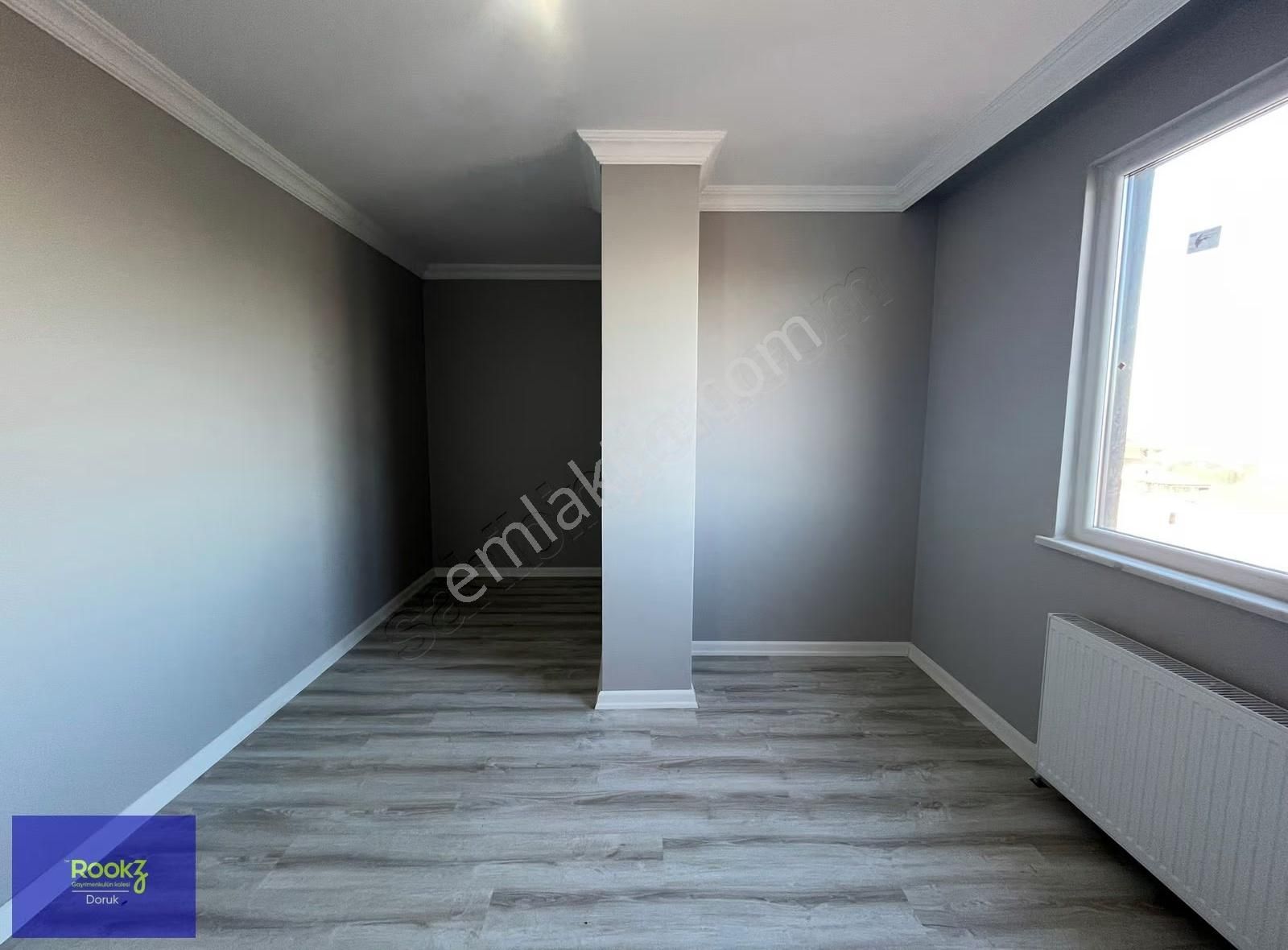Rookzdoruk'dan Hamidiyede Yüksek Şerefiyeli 3+1 Çatı Dubleks!!! - Görsel 22