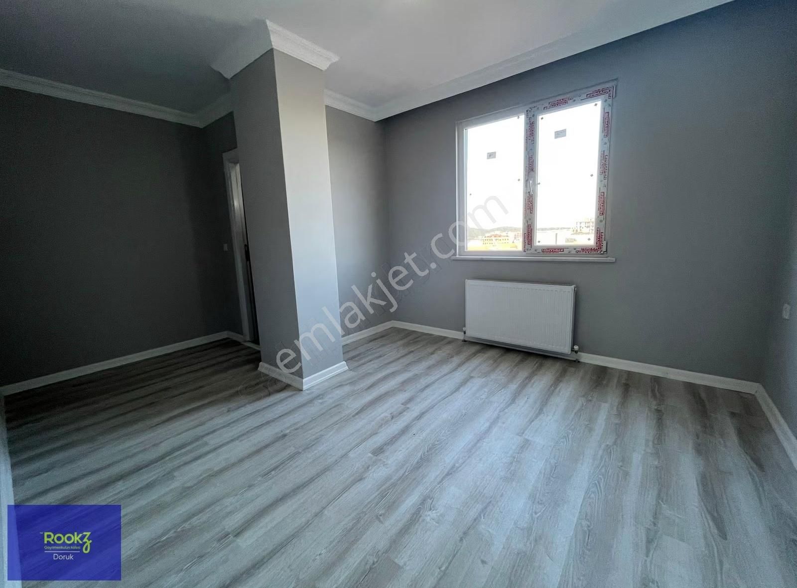 Rookzdoruk'dan Hamidiyede Yüksek Şerefiyeli 3+1 Çatı Dubleks!!! - Görsel 6