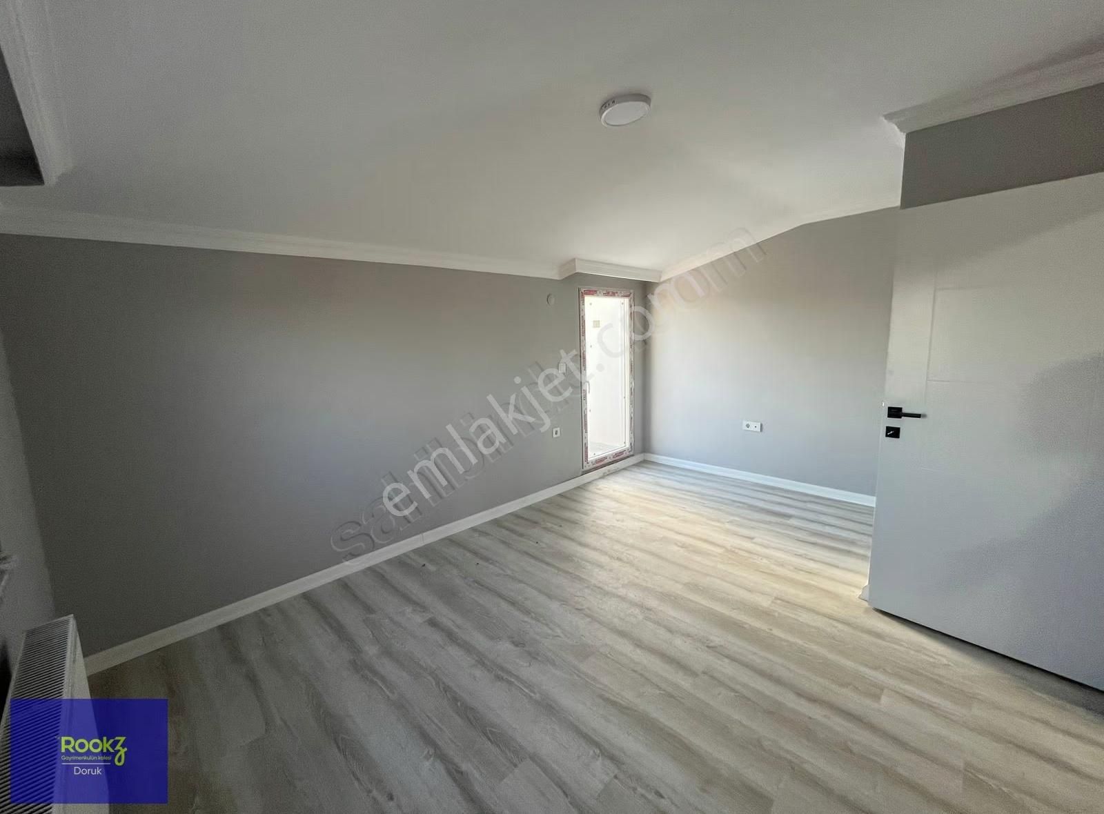 Rookzdoruk'dan Hamidiyede Yüksek Şerefiyeli 3+1 Çatı Dubleks!!! - Görsel 26
