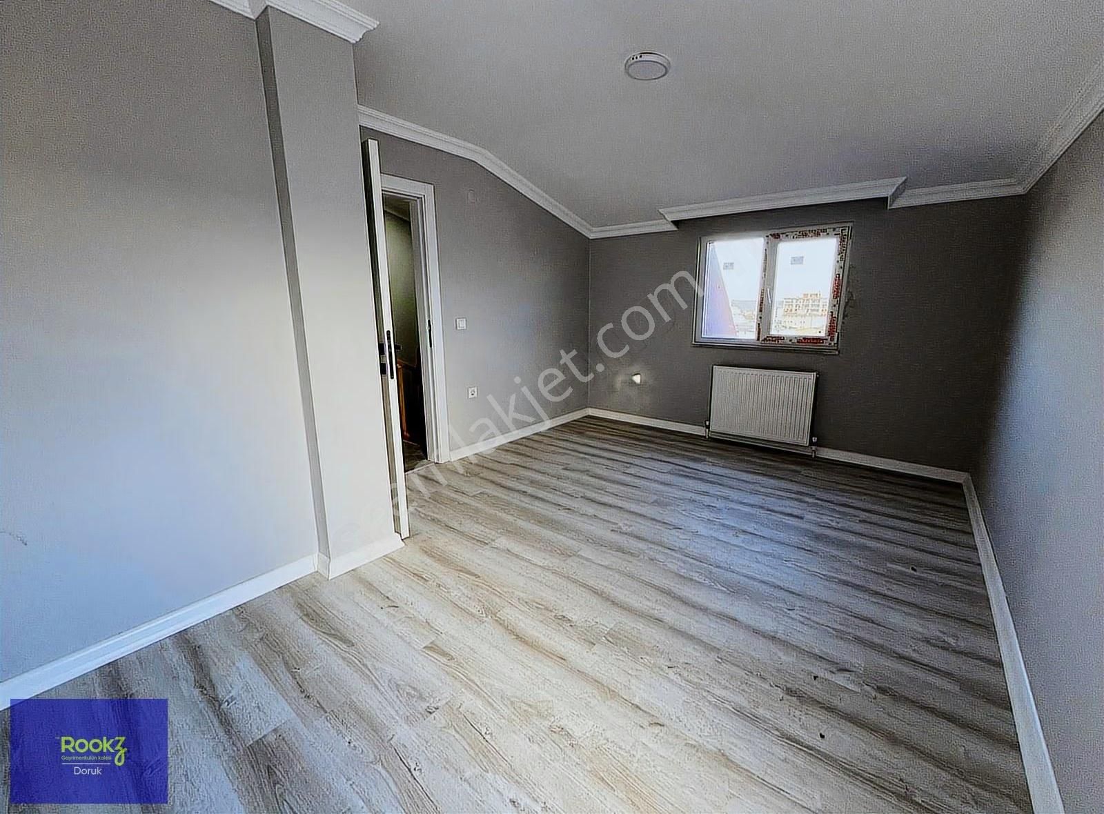 Rookzdoruk'dan Hamidiyede Yüksek Şerefiyeli 3+1 Çatı Dubleks!!! - Görsel 8