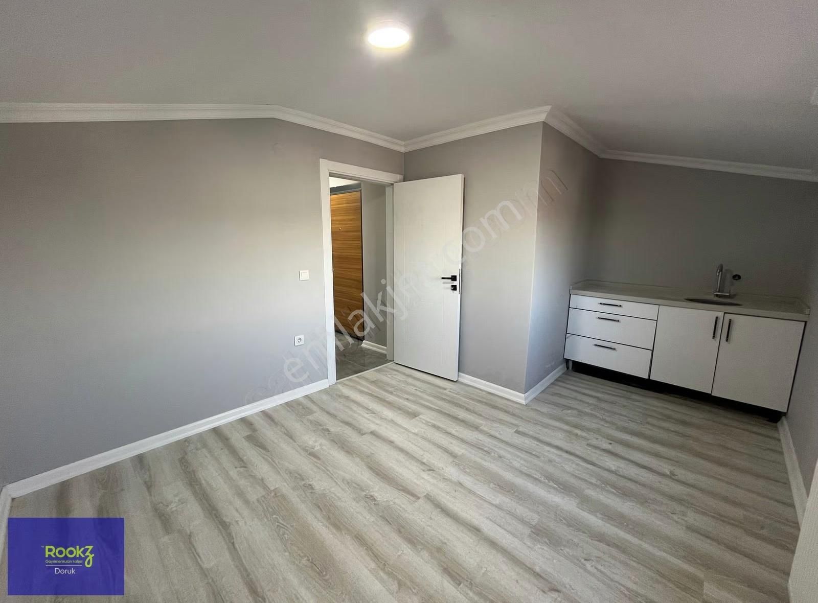 Rookzdoruk'dan Hamidiyede Yüksek Şerefiyeli 3+1 Çatı Dubleks!!! - Görsel 19