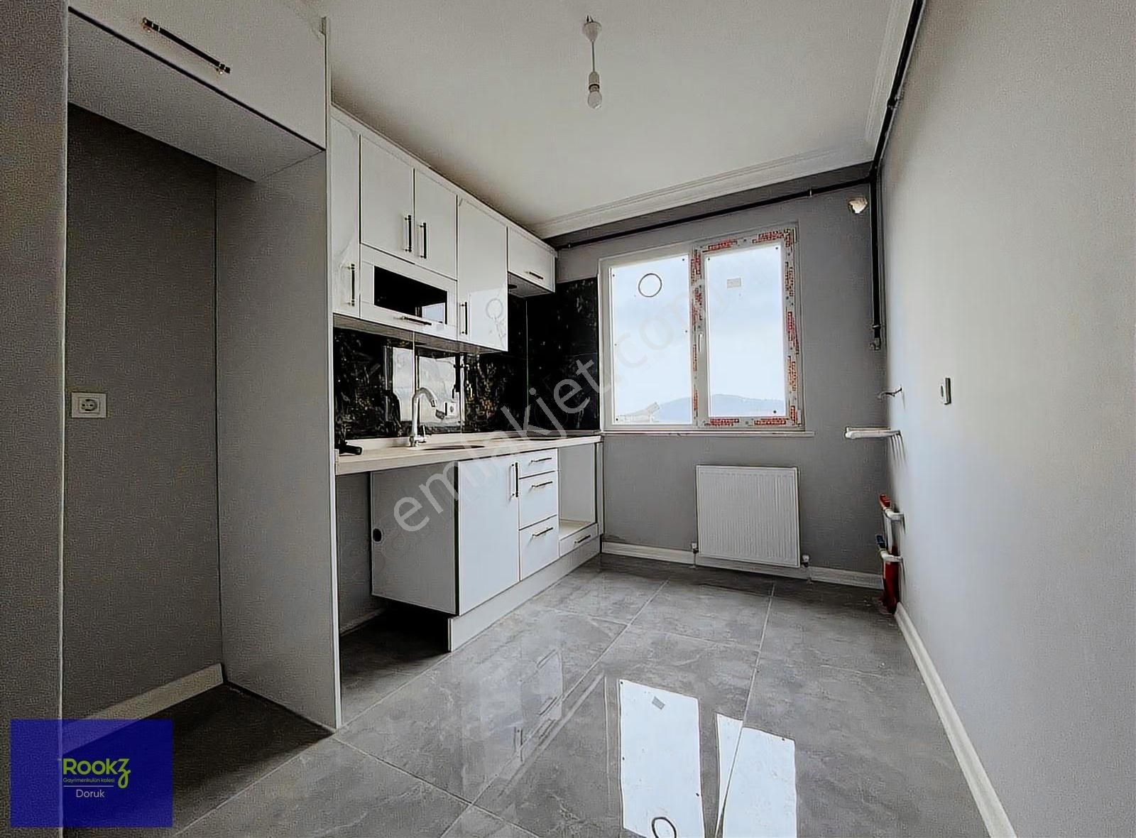 Rookzdoruk'dan Hamidiyede Yüksek Şerefiyeli 3+1 Çatı Dubleks!!! - Görsel 11