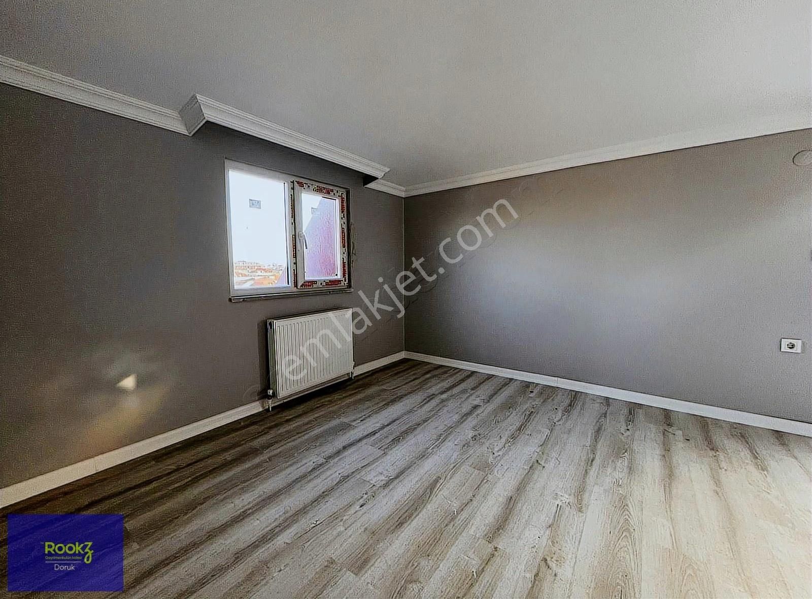 Rookzdoruk'dan Hamidiyede Yüksek Şerefiyeli 3+1 Çatı Dubleks!!! - Görsel 35